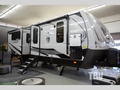 2026 Outdoors Black Stone Titanium Series 250RKS photo 28