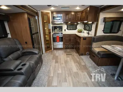 2026 Outdoors Black Stone Titanium Series 250RKS photo 4