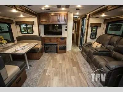 2026 Outdoors Black Stone Titanium Series 250RKS photo 12