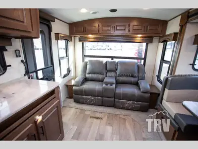 2026 Outdoors Timber Ridge Titanium Series 25RLS photo 26