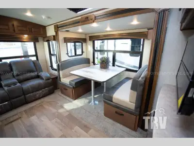 2026 Outdoors Timber Ridge Titanium Series 25RLS photo 15