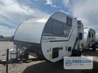 2026 Travel Lite Rove Lite Classic 14BHC photo 9