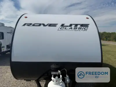 2026 Travel Lite Rove Lite Classic 14BHC photo 10