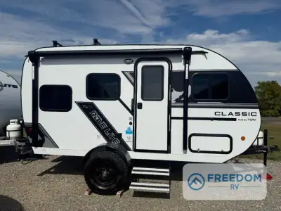 2026 Travel Lite Rove Lite Classic 14BHC photo 3