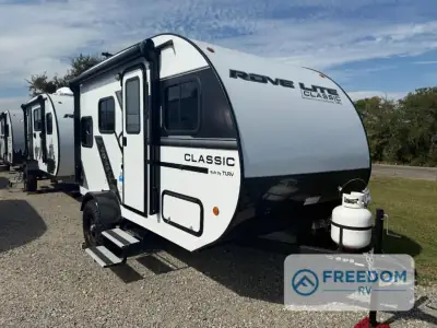 2026 Travel Lite Rove Lite Classic 14BHC
