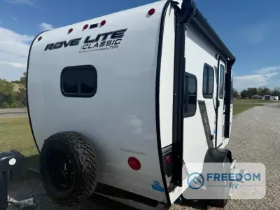 2026 Travel Lite Rove Lite Classic 14BHC photo 5