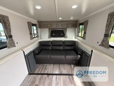 2026 Trailmanor 2518 Series 2518KS photo 14