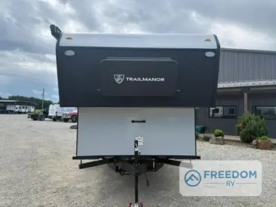 2026 Trailmanor 2518 Series 2518KS photo 10