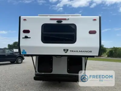 2026 Trailmanor 2518 Series 2518KS photo 6