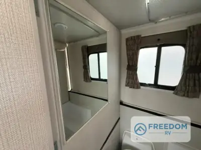 2026 Trailmanor 2518 Series 2518KS photo 20