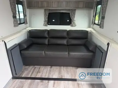 2026 Trailmanor 2518 Series 2518KS photo 24