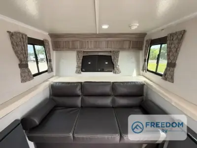 2026 Trailmanor 2518 Series 2518KS photo 15