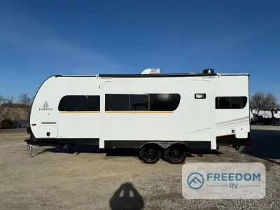 2026 Ember E-Series 22MLQ photo 7