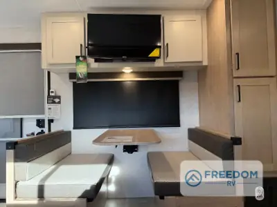 2026 Ember E-Series 22MLQ photo 19