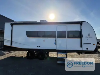 2026 Ember E-Series 22MLQ photo 3