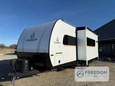2026 Ember E-Series 22MLQ photo 8