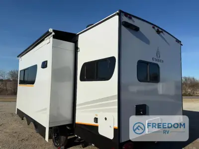 2026 Ember E-Series 22MLQ photo 6