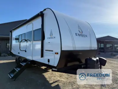 2026 Ember E-Series 22MLQ
