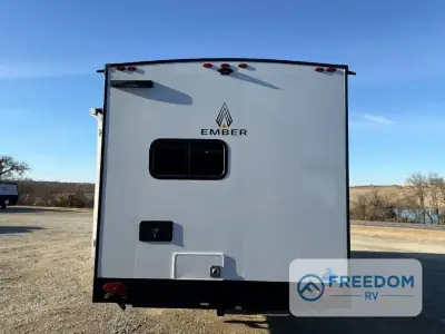 2026 Ember E-Series 22MLQ photo 5