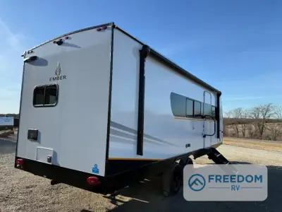 2026 Ember E-Series 22MLQ photo 4
