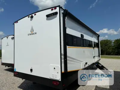 2026 Ember E-Series 21RKE photo 4