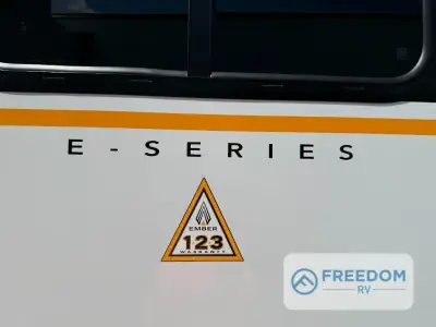 2026 Ember E-Series 21RKE photo 8