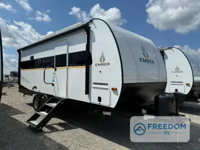 2026 Ember E-Series 21RKE