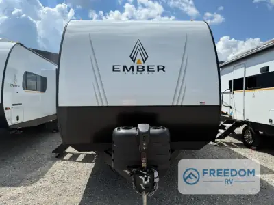 2026 Ember E-Series 21RKE photo 3