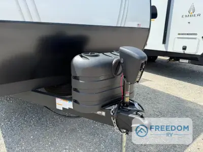 2026 Ember E-Series 21RKE photo 13