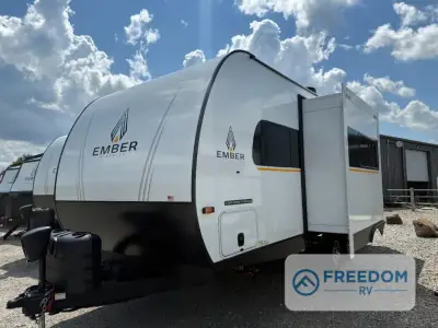2026 Ember E-Series 21RKE photo 5