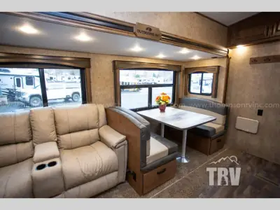 2023 Outdoors Glacier Peak Titanium Series F27MKS photo 13