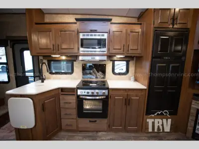 2023 Outdoors Glacier Peak Titanium Series F27MKS photo 6