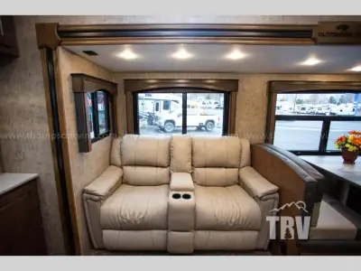 2023 Outdoors Glacier Peak Titanium Series F27MKS photo 12