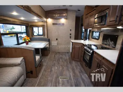 2023 Outdoors Glacier Peak Titanium Series F27MKS photo 15