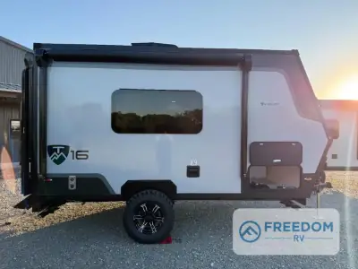 2026 Trailmanor TM 16 S photo 4