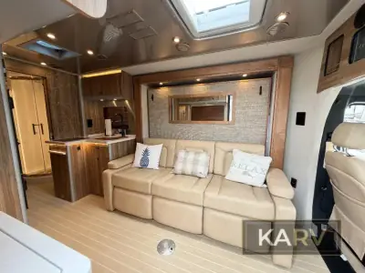 2025 Airstream Atlas Murphy Suite Tommy Bahama E1 PKG photo 23