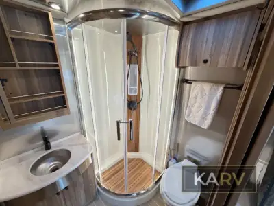 2025 Airstream Atlas Murphy Suite Tommy Bahama E1 PKG photo 35