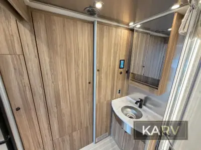 2025 Airstream Atlas Murphy Suite Tommy Bahama E1 PKG photo 34