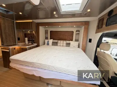 2025 Airstream Atlas Murphy Suite Tommy Bahama E1 PKG photo 26