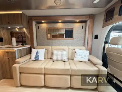 2025 Airstream Atlas Murphy Suite Tommy Bahama E1 PKG photo 25