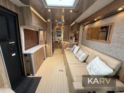 2025 Airstream Atlas Murphy Suite Tommy Bahama E1 PKG photo 24