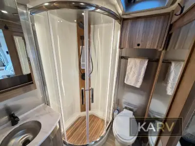 2025 Airstream Atlas Murphy Suite Tommy Bahama E1 PKG photo 33