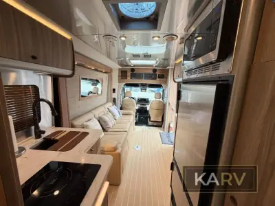 2025 Airstream Atlas Murphy Suite Tommy Bahama E1 PKG photo 36