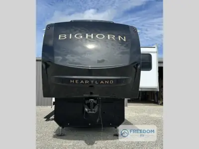 2027 Heartland Bighorn 31RL