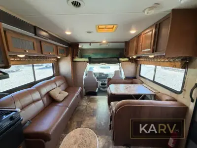 2017 Coachmen Leprechaun 320BH Ford 450 photo 29
