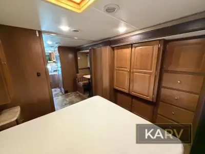 2017 Coachmen Leprechaun 320BH Ford 450 photo 25