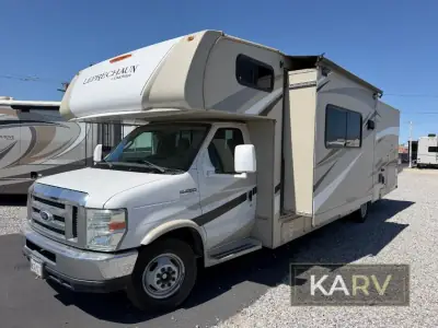 2017 Coachmen Leprechaun 320BH Ford 450