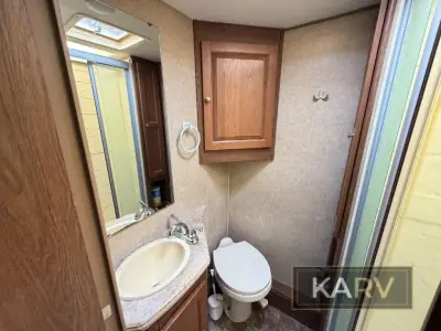 2017 Coachmen Leprechaun 320BH Ford 450 photo 19