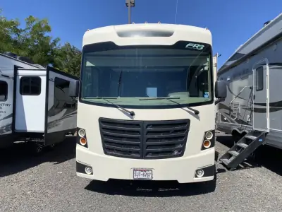 2018 Forest River FR3 29DS photo 4