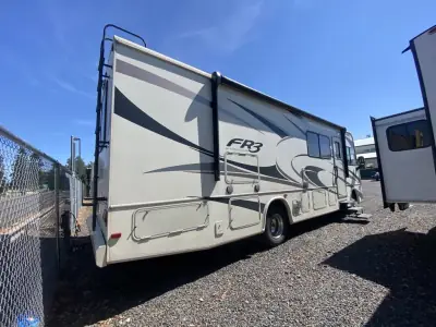 2018 Forest River FR3 29DS photo 2